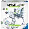 Ravensburger GraviTrax POWER Launch Starter-Set: Plastic Marble Run Set for Kids 8 and Up, Science Theme, Compatible with All GraviTrax Sets