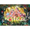 Ravensburger Hansel and Gretel Beware! 1000 Piece Jigsaw Puzzle for Adults and Kids | Unique Softclick Technology | Vibrant and Glare-Free | Sustainable Forestry Practices(New Packaging)