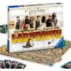 Ravensburger Harry Potter Labyrinth Board Game – A Strategic Maze Challenge for Family Nights – Great Birthday Gift – 2-4 Players – Kids Ages 7-10 and Older