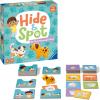 Ravensburger Hide & Spot Preschool Game – Family Scavenger Hunt Activity for Children Ages 3 and Up