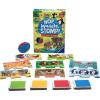 Ravensburger Hop, Waddle, Stomp! – Entertaining Animal Puzzle Game for Kids | Skill Development | Engaging Play | Trustworthy Quality | Ideal for Ages 2 and Up
