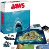 Ravensburger Jaws Board Game – Thrilling Strategy and Suspense Game for Teens and Adults | Interactive Gameplay | Ideal for Gifting | Suitable for Ages 12+