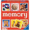 Ravensburger Junior Memory® Game | Engaging Picture Matching Game | Enhances Memory & Matching Skills | Suitable for Kids Ages 3 and Up | Quality Assured