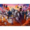 Ravensburger Mandalorian: Face Off 200 Piece Jigsaw Puzzle for Kids | Unique and Interlocking Pieces | Educational and Fun | FSC Certified Materials