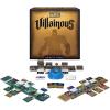 Ravensburger Marvel Villainous: Infinite Power Strategy Board Game – Engaging Brain Teaser for Ages 12 & Up | Unique Marvel Characters | Adjustable Difficulty | Great for Marvel Fans