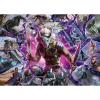 Ravensburger Marvel Villainous: Killmonger 1000 Piece Jigsaw Puzzle for Adults – 16906 – Every Piece is Unique, Softclick Technology Means Pieces Fit Together Perfectly