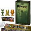 Ravensburger Marvel Villainous: Mischief & Malice Strategy Board Game, 2 or 3 players, for Ages 12 & Up â€“ The First Marvel Villainous Expandalone