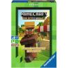 Ravensburger Minecraft: Builders & Biomes – Farmer’s Market Expansion Strategy Board Game Ages 10 & Up – Amazon Exclusive