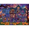 Ravensburger Monster House Party 100 Piece XXL Jigsaw Puzzle for Kids – Every Piece is Unique, Pieces Fit Together Perfectly