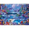Ravensburger Moonlit Magic 500 Piece Jigsaw Puzzle for Adults – 12000478 – Handcrafted Tooling, Made in Germany, Every Piece Fits Together Perfectly(Original Packaging)