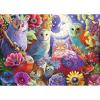 Ravensburger Night Owl Hoot Jigsaw Puzzle – 300 Larger Format Pieces | Vibrant, Glare-Free Imagery | Perfect Interlocking Fit | FSC Certified Sustainable Wood | Ideal for Ages 9 and Up