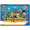 Ravensburger PAW Patrol Labyrinth Junior Game | Engaging Brain Teaser for Kids Ages 4 and Up | Classic Moving Maze Puzzle Game | Featuring Beloved PAW Patrol Characters