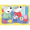 Ravensburger Peppa Pig 35 Piece Jigsaw Puzzle for Kids – Screen-Free Activity Boosts Concentration and Focus