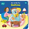 Ravensburger Play+ Me and My Day – Bedtime | Gentle Routine Book | Supports Language & Self-Soothing Skills