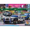 Ravensburger Police on Patrol 150 XXL Piece Jigsaw Puzzle for Kids – Every Piece is Unique, Pieces Fit Together Perfectly