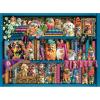 Ravensburger Precious Porcelain Pups 500 Piece Jigsaw Puzzle | Sturdy, Glare-Free Design | FSC-Certified Sustainable Product