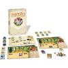 Ravensburger Puerto Rico 1897 Board Game – Strategic Gameplay for Kids and Adults | Enhanced with New Art and Storyline | Expanded Content for Increased Challenge | Ideal for Ages 12 and Up