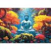 Ravensburger Puzzle Moment: Peace 300 Piece Jigsaw Puzzle for Adults – 12001325 – Handcrafted Tooling, Made in Germany, Every Piece Fits Together Perfectly