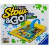 Ravensburger Puzzle Stow and Go