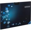 Ravensburger Puzzle-Store Storage System 17962 – Ideal for Puzzles up to 1000 Pieces | 28 x 20 inches | Secure Snap-Tight Closure | Convenient Transport Handles