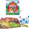 Ravensburger Rainy Ranch – Engaging Cooperative Game for Toddlers – Skill Development – Flexibility for Growing Minds – Stimulates Imagination – MESH Accredited