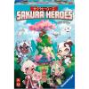 Ravensburger Sakura Heroes – A Fast-Paced Dice Game for Anime Fans Ages 7 and Up(6.57 x 9.09 x 2.17 inches)