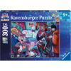 Ravensburger Space Jam: Gamestation 300 Piece XXL Jigsaw Puzzle for Kids – 13282 – Every Piece is Unique, Pieces Fit Together Perfectly