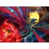 Ravensburger Star Dragon 300 XXL Piece Jigsaw Puzzle for Kids – 12938 – Every Piece is Unique, Pieces Fit Together Perfectly