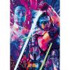 Ravensburger Star Wars: Ahsoka 500 Piece Large Format Jigsaw Puzzle for Adults – 12001340 – Easy to See & Easy to Hold Large Pieces Fit Together Perfectly