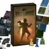 Ravensburger Star Wars Villainous – Scum and Villainy Strategy Board Game – Join Boba Fett, Seventh Sister, or Cad Bane in This Stand-Alone, or Expand with Other Star Wars Villainous Games – Ages 10+