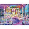 Ravensburger Stardust Scoops 150 XXL Piece Jigsaw Puzzle for Kids – Every Piece is Unique, Pieces Fit Together Perfectly
