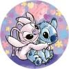 Ravensburger Stitch – Circular 500 Piece Jigsaw Puzzle for Kids – Every Piece is Unique, Pieces Fit Together Perfectly