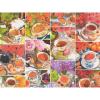 Ravensburger Teatime Large Format Jigsaw Puzzle – 750 Pieces | Unique, Softclick Fit | Ideal for Adults and Kids | Forest Stewardship Council Certified