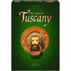 Ravensburger The Castles of Tuscany Strategy Game for Ages 12 & Up – A Fast, Strategic Game of Region Building During The Italian Renaissance