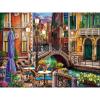 Ravensburger Venice Twilight Jigsaw Puzzle – Large Format 750 Piece Puzzle for Adults | Unique Softclick Technology | Vibrant Matte Finish | FSC Certified Materials | 31.5 x 23.5 inches