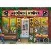 Ravensburger Vintage Vinyl 1000 Piece Jigsaw Puzzle for Adults – 12000250 – Handcrafted Tooling, Made in Germany, Every Piece Fits Together Perfectly(New Packaging)