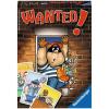 Ravensburger Wanted! Card Game – A Fast-Paced Action Packed Card Game Friends and Family Ages 7 and Up