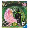 Ravensburger Wicked: Act 1 500 Piece Jigsaw Puzzle for Adults – 12001276 – Handcrafted Tooling, Made in Germany, Every Piece Fits Together Perfectly