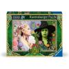 Ravensburger Wicked Movie: Part 2 1000 Piece Jigsaw Puzzle | Premium Quality Made in Europe | FSC Certified Materials