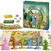 Ravensburger Wizard of Oz Adventure Book Game for Ages 10 & Up – Immersive Story-Based Gameplay | Detailed Miniatures | Ideal Gift for Brain Teaser Enthusiasts | Interactive Group Activity