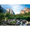 Ravensburger Yosemite Valley 1000 Piece Jigsaw Puzzle for Adults – 12000648 – Handcrafted Tooling, Made in Germany, Every Piece Fits Together Perfectly(New Packaging)
