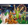Ravensburger at Scooby Doo 60 Piece Giant Floor Puzzle for Kids – Every Piece is Unique, Pieces Fit Together Perfectly
