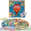 Ravensburger’s Disney Around The World, Family Adventure Game for 2 to 4 Players Ages 4 and Up
