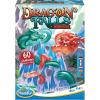 Think Fun ThinkFun Dragon Falls Logic Puzzle Game: Single-Player Problem-Solving Game for Ages 8+. Ideal for Dragon Lovers & Brainteaser Enthusiasts