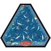 Think Fun Triazzle Picture-Matching Brainteaser (Dolphins) Puzzle for Ages 8 and Up (76491)