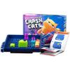 ThinkFun Crash Cats: The Super Fun Spring Loaded Logic Game for Children Ages 8+ – MESH Accredited