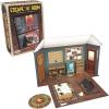 ThinkFun Escape The Room: Murder in The Mafia – Engaging Brain Teaser Game | for Age 13 and Up | Ideal for Teens and Adults | Perfect Addition to Game Nights