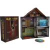 ThinkFun Escape the Room The Cursed Dollhouse – An Escape Room Experience in a Box for Ages 13 and Up (7353)