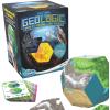 ThinkFun GeoLogic World Changing Logic Puzzle for Ages 8 and Up, Multicolor