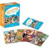 ThinkFun Last Letter Card Game